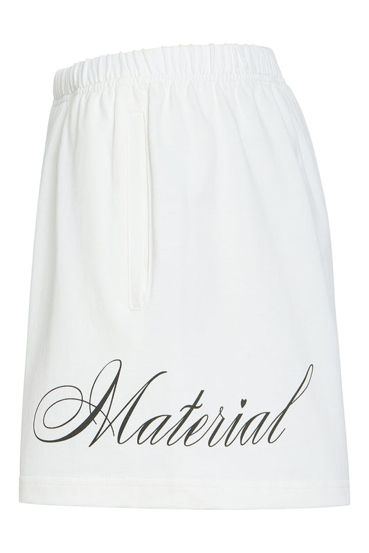 MARRIAGE MATERIAL SCRIPT SHORT