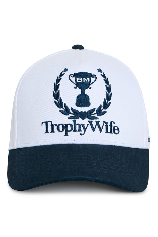 TROPHY WIFE TRUCKER