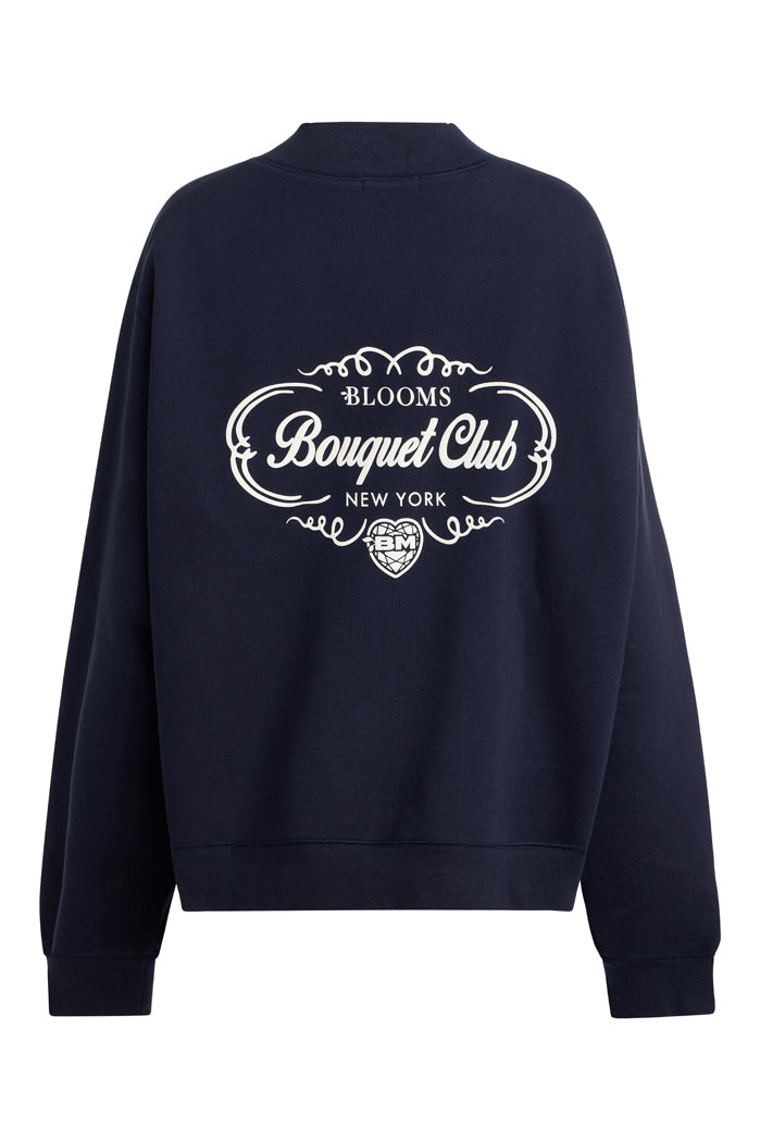 MOCKNECK SWEATSHIRTS