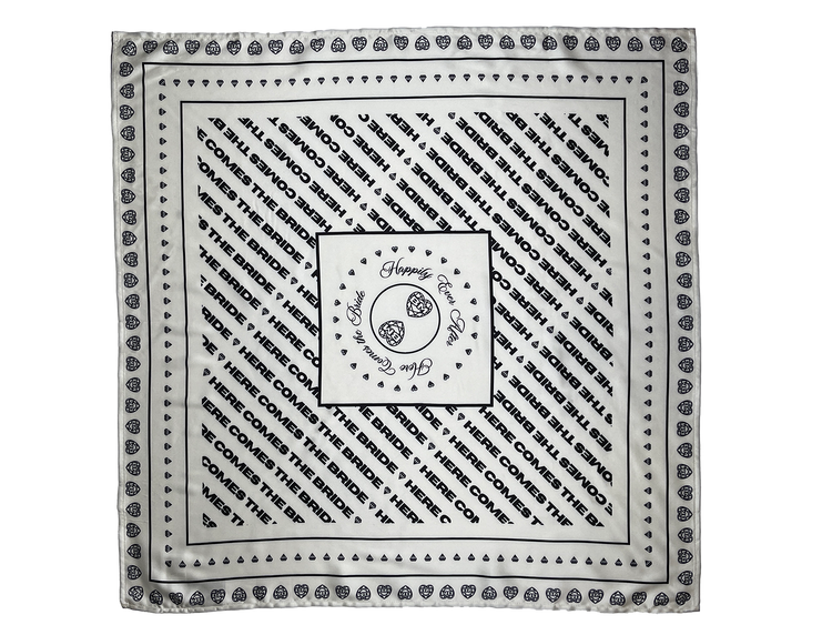 SCARVES