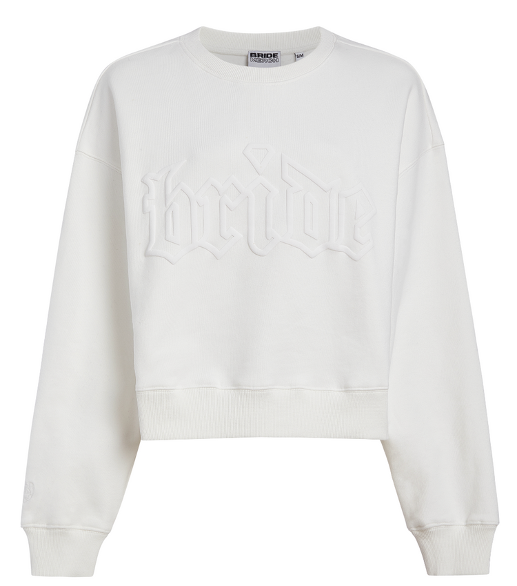 CROPPED SWEATSHIRTS
