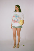MARRIAGE MATERIAL™ Collection Honeymoon Tee