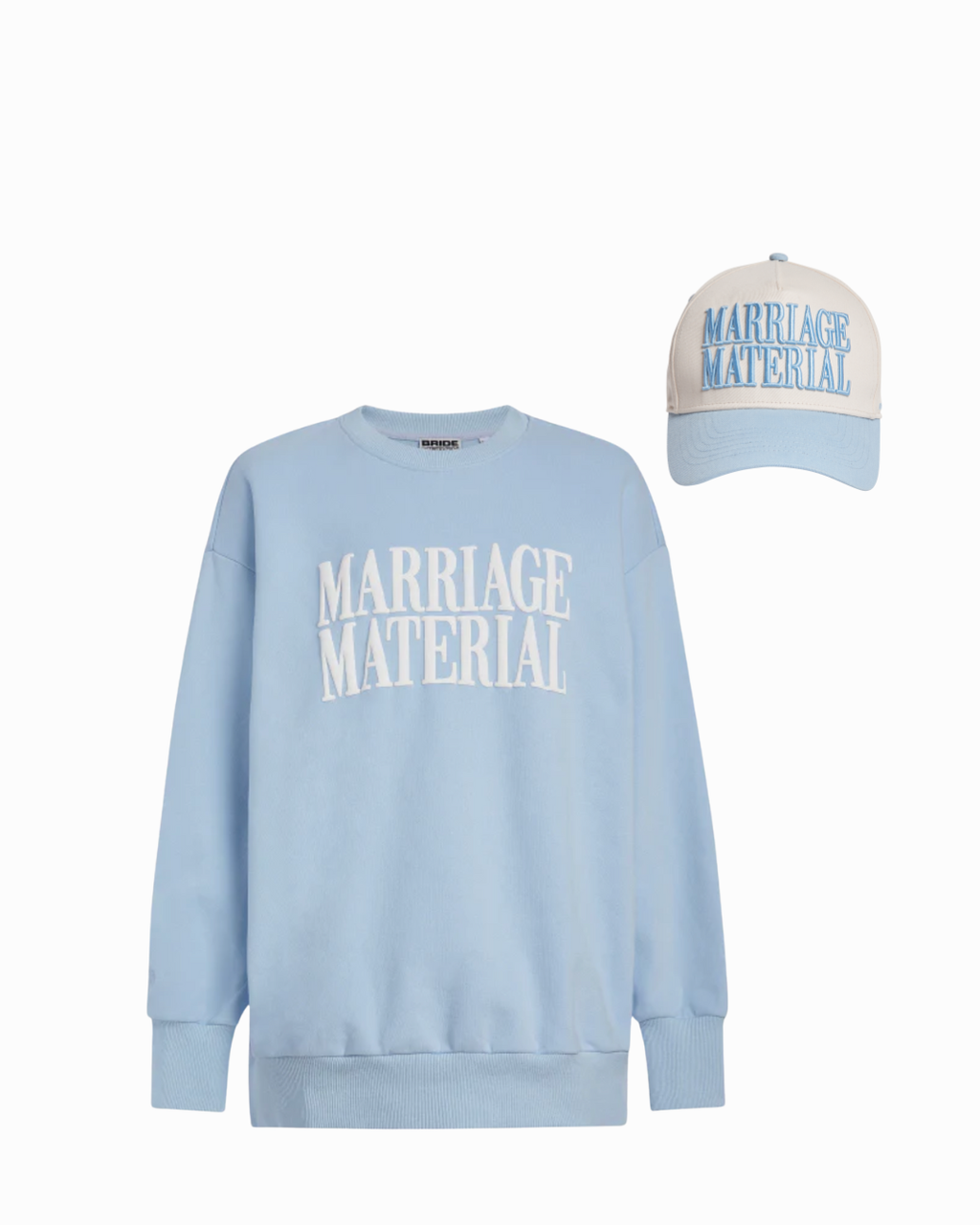 Something Blue Bundle