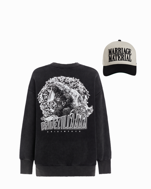 The Bridezilla Bundle