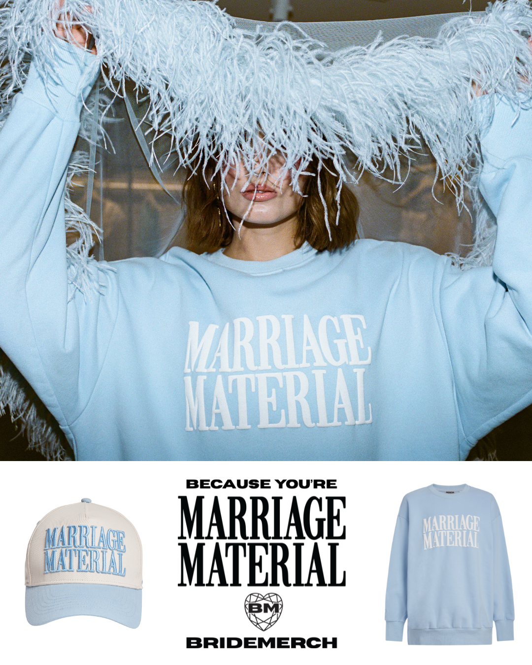 Marriage Material™ Essentials