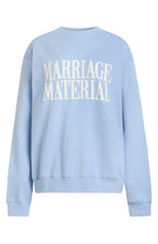 MARRIAGE MATERIAL MOCKNECK