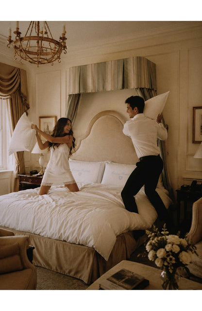 MARRIAGE MATERIAL™ Collection Pillowcase (set of 2)