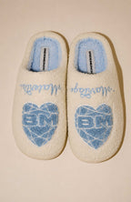 MARRIAGE MATERIAL™ Collection SLIPPERS