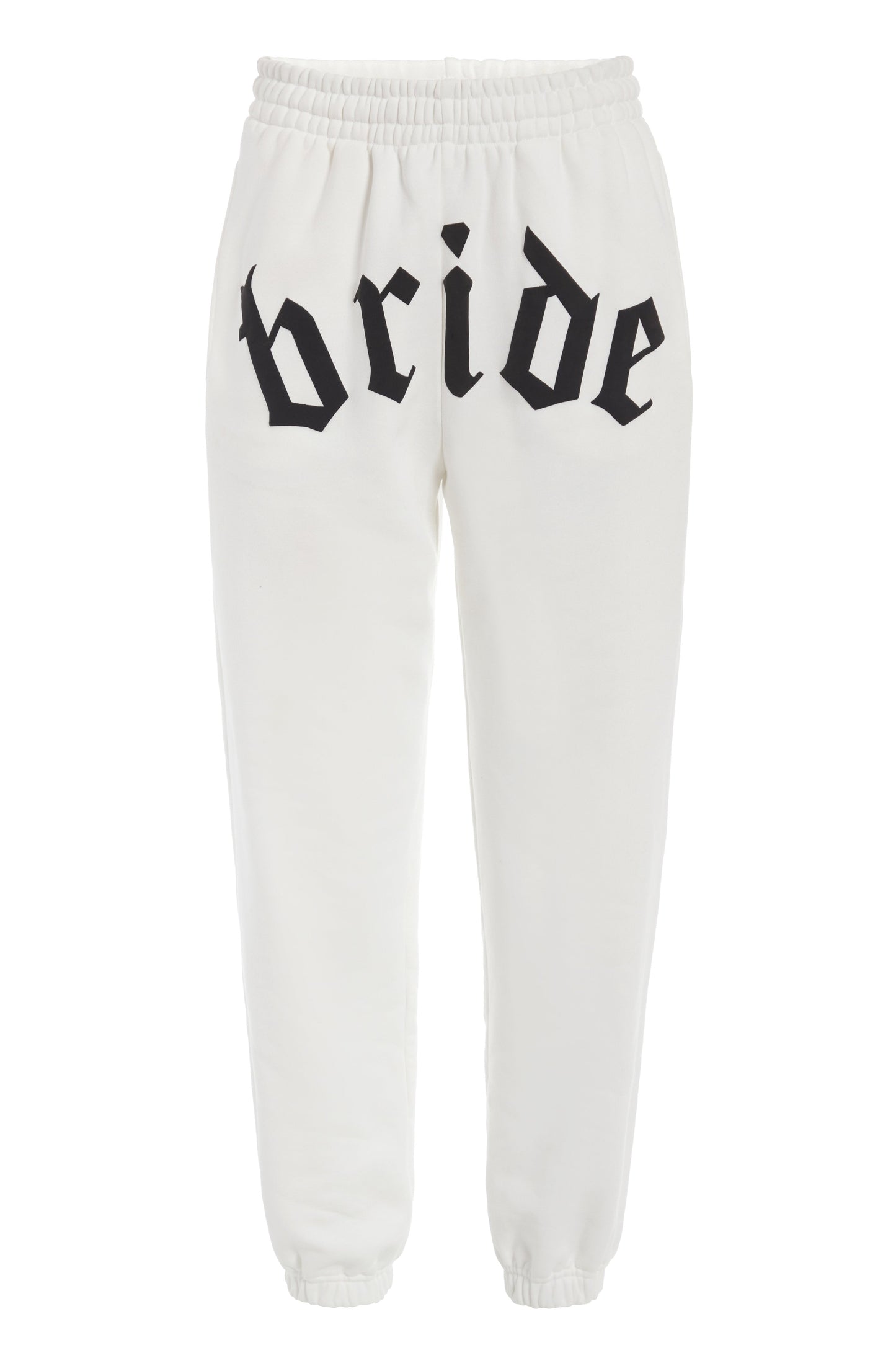 BRIDE HIGH RISE JOGGER