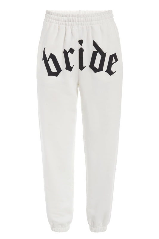 BRIDE HIGH RISE JOGGER