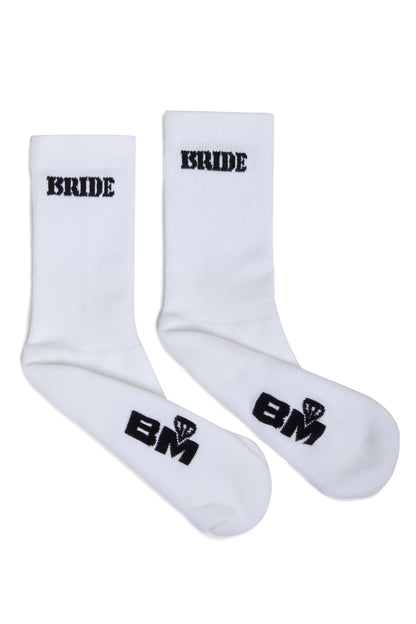 BRIDE SOCK