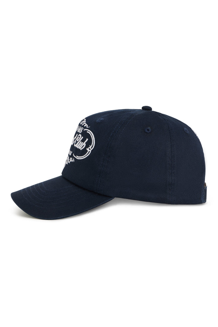 BOUQUET CLUB DAD HAT