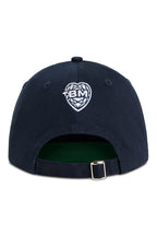 BOUQUET CLUB DAD HAT