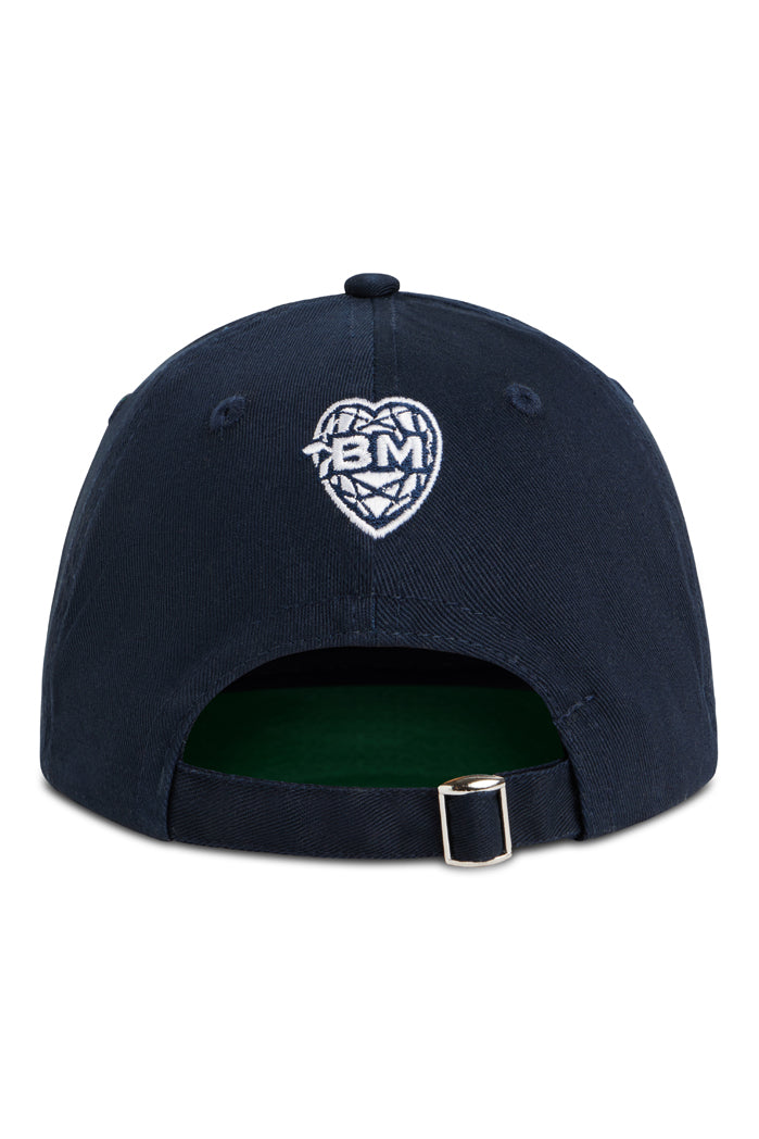 BOUQUET CLUB DAD HAT