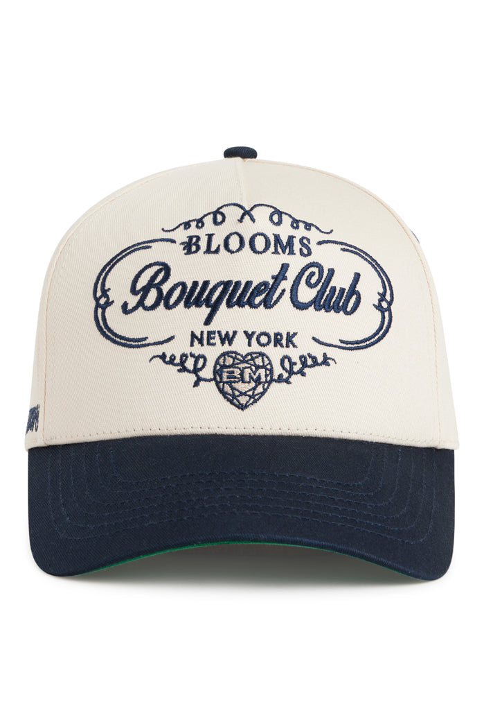 BOUQUET CLUB TRUCKER