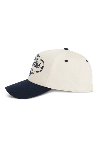 BOUQUET CLUB TRUCKER