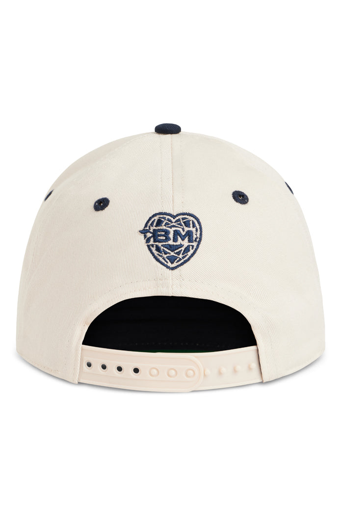 BOUQUET CLUB TRUCKER
