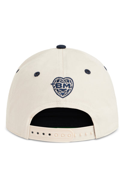 BOUQUET CLUB TRUCKER