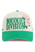 BOUQUET DIVISION TRUCKER