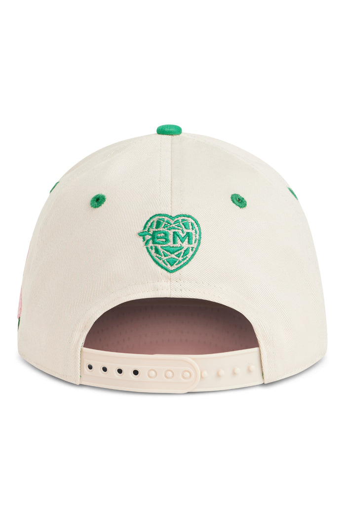 BOUQUET DIVISION TRUCKER