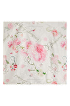 BOUQUET DIVISION SCARF