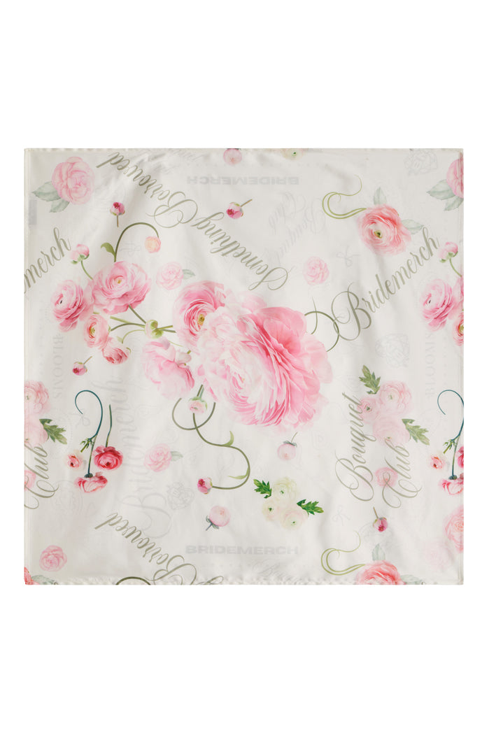 BOUQUET DIVISION SCARF