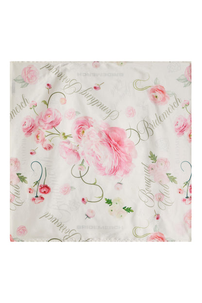 BOUQUET DIVISION SCARF