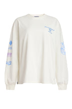MARRIAGE MATERIAL™ Collection SKI CLUB L/S CREW