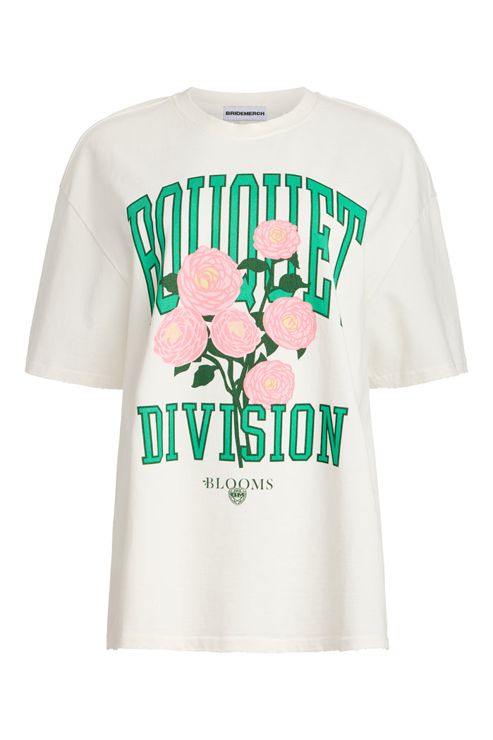 BOUQUET DIVISION TEE