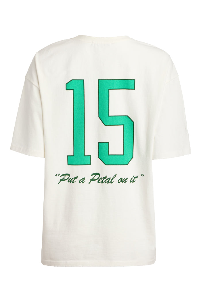 BOUQUET DIVISION TEE