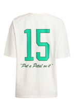 BOUQUET DIVISION TEE