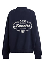 BOUQUET CLUB MOCKNECK