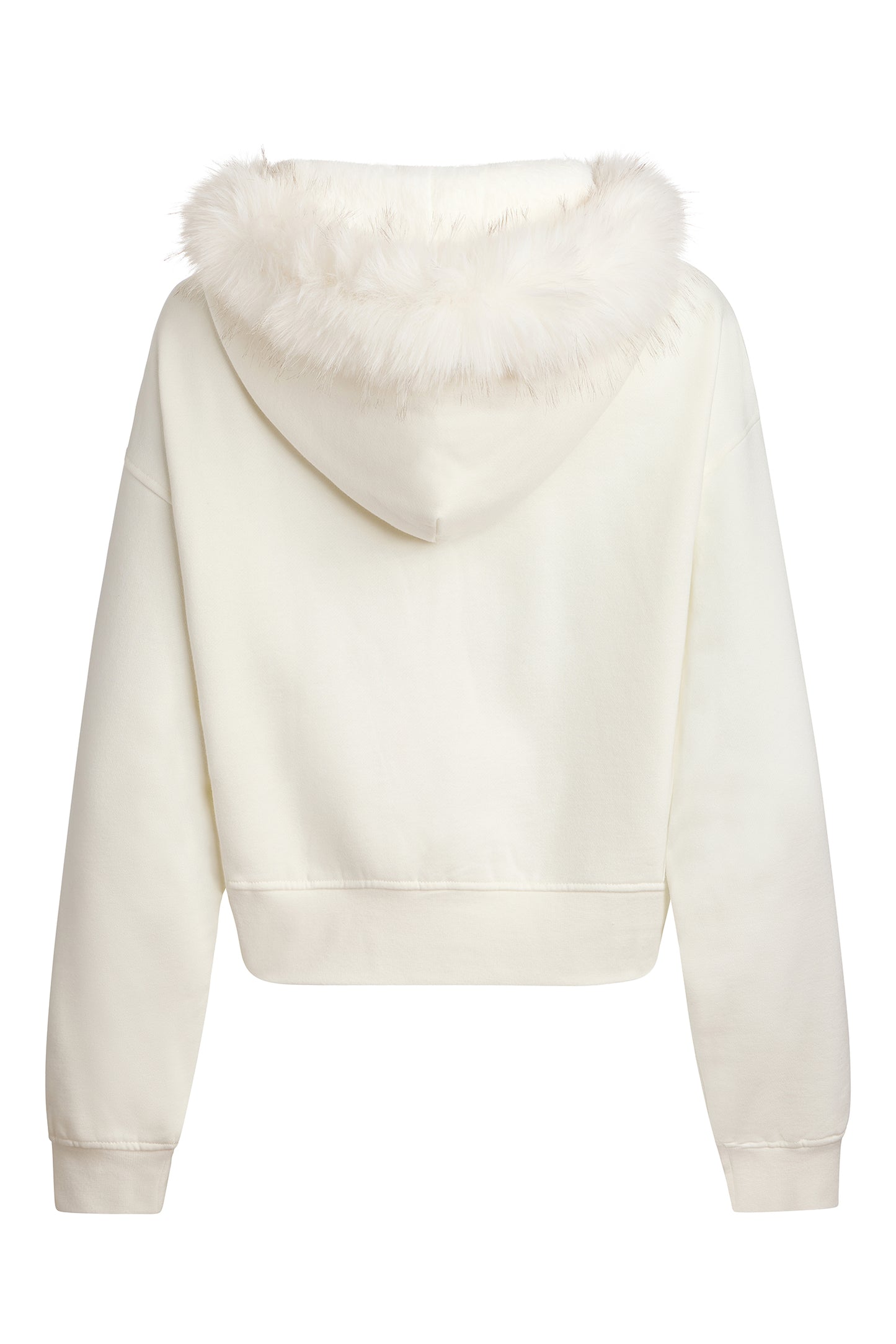 HAPPILY EVER AFTER FUR ZIP