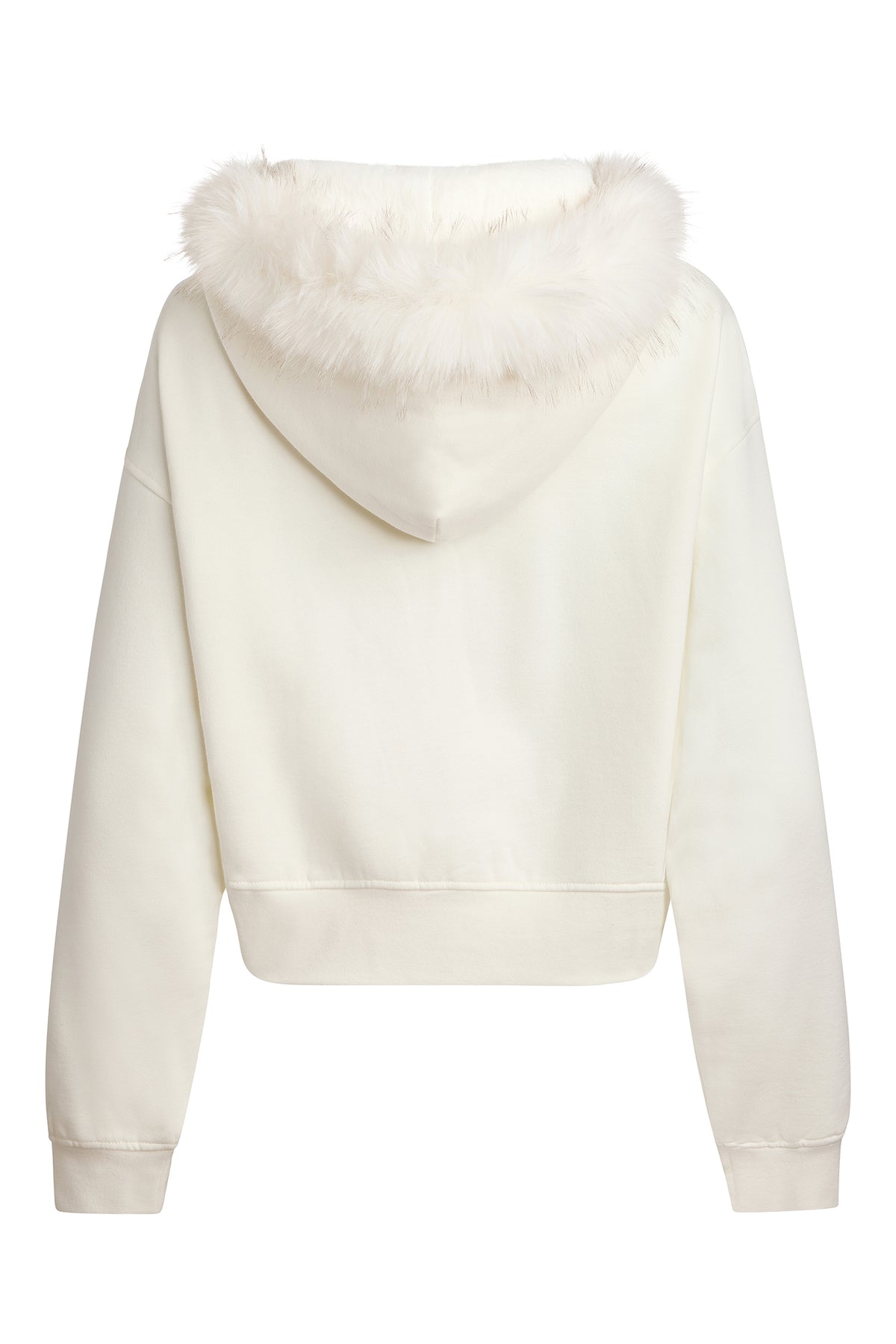 HAPPILY EVER AFTER FUR ZIP