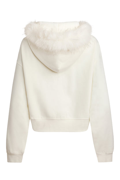 HAPPILY EVER AFTER FUR ZIP