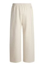 TROPHY WIFE WIDE LEG - GREY