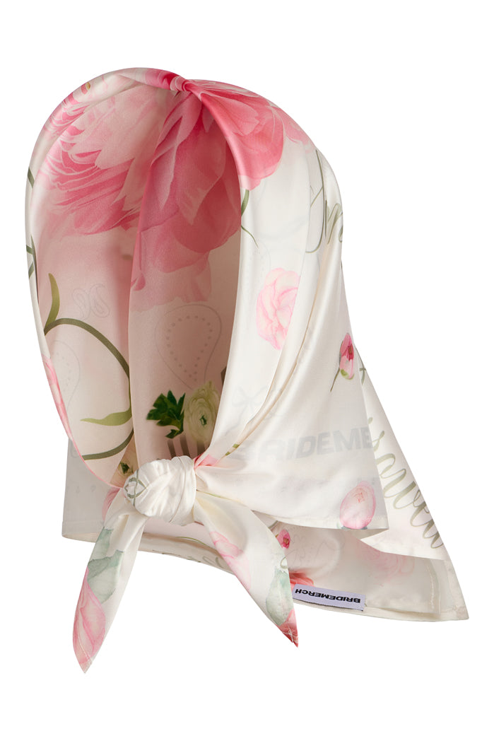 BOUQUET DIVISION SCARF