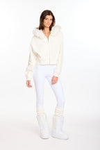 HAPPILY EVER AFTER FUR ZIP