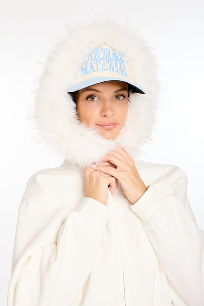 HAPPILY EVER AFTER FUR ZIP