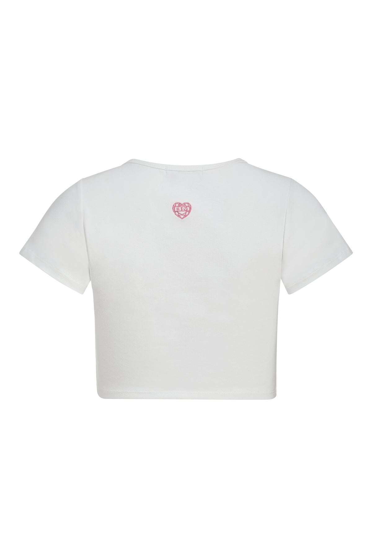 MARRIAGE MATERIAL™ Collection BABY TEE (PINK)
