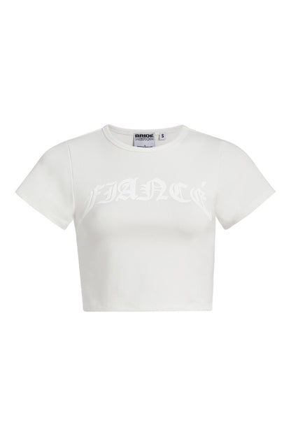 FIANCE BABY TEE