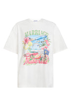 MARRIAGE MATERIAL™ Collection Honeymoon Tee