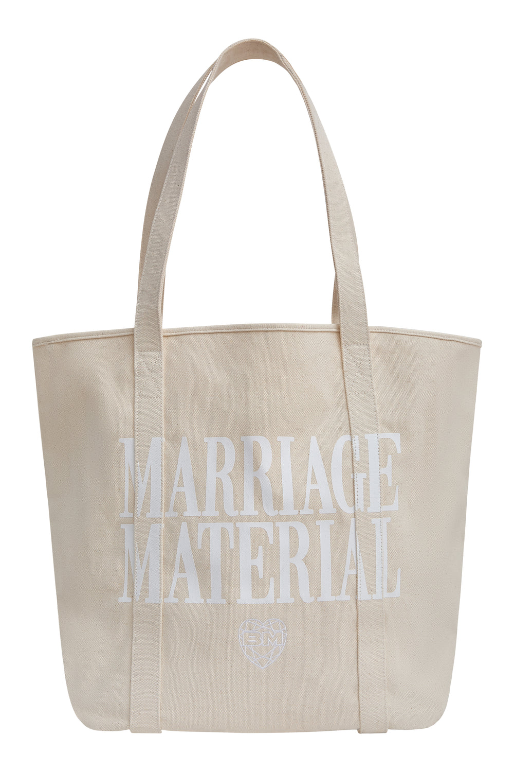 MARRIAGE MATERIAL™ TOTE