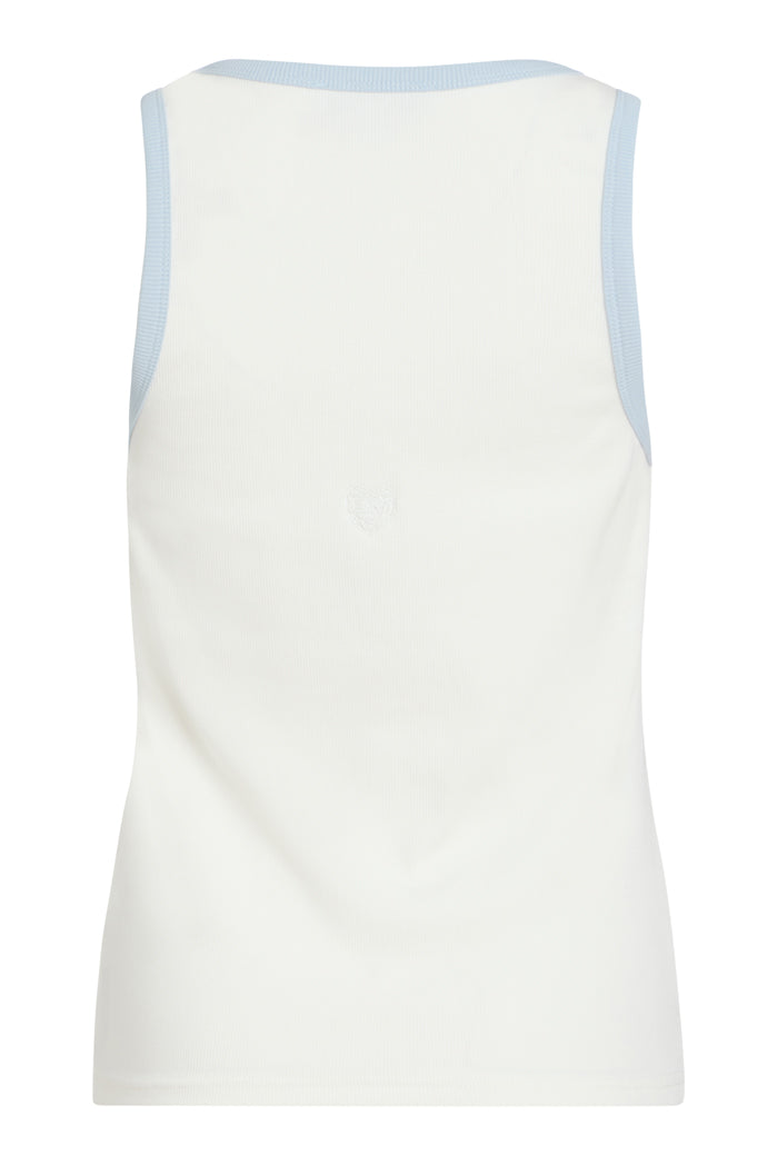 SAINT BRIDE TANK