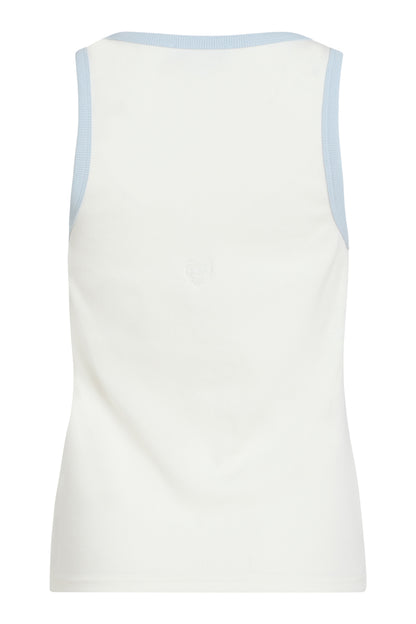 SAINT BRIDE TANK