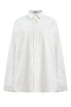BRIDE BUTTONDOWN