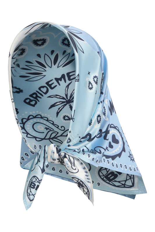 BANDANA HEADSCARF