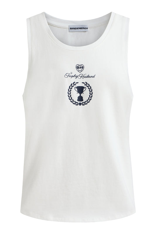 TROPHY HUSBAND TANK