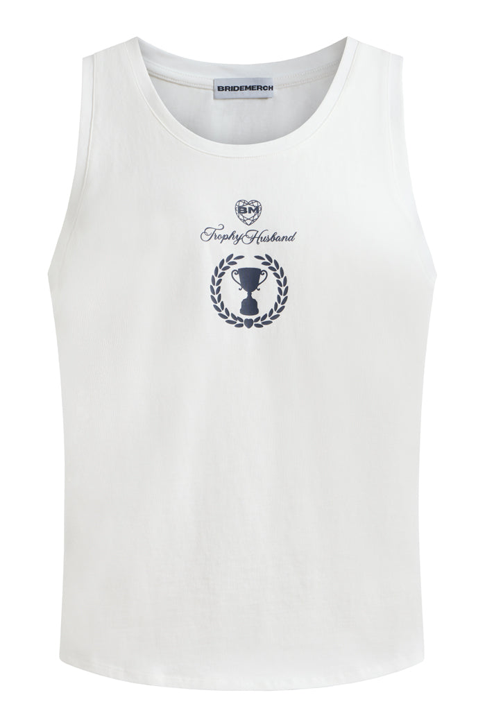 TROPHY HUSBAND TANK