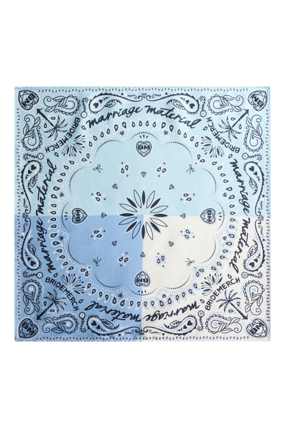 BANDANA HEADSCARF